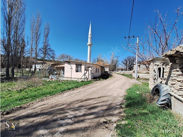 KONYA BEYŞEHİR DOĞANBEY DE İMARLI ARSA (164 M2 ARSA ve 3.536 M2 TARLA, TOPLAMDA 3.700 M2) - Görsel 7