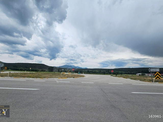 KONYA BEYŞEHİR DOĞANBEY DE İMARLI ARSA (164 M2 ARSA ve 3.536 M2 TARLA, TOPLAMDA 3.700 M2) - Görsel 23