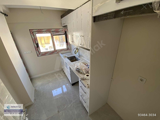 Karşıyaka Bahçelievler de dubleks daire - Görsel 3