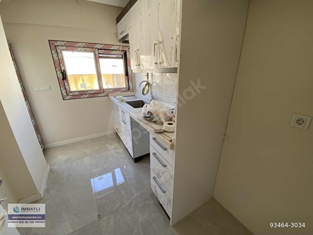 Karşıyaka Bahçelievler de dubleks daire - Görsel 2