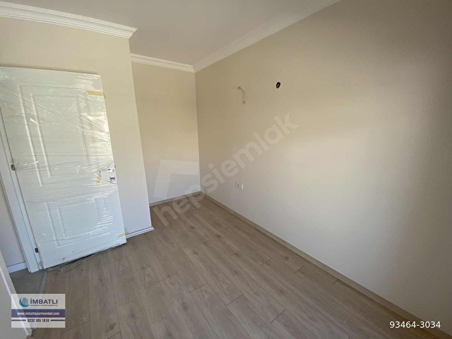 Karşıyaka Bahçelievler de dubleks daire - Görsel 5