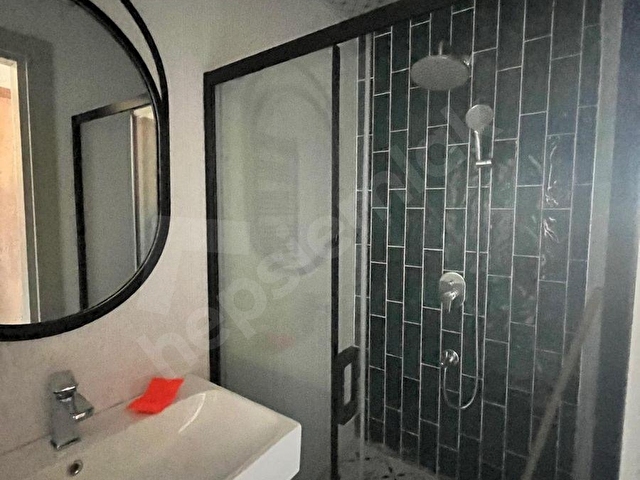 BATIKENTTE KİRALIK 1+1 DAİRE - Görsel 14