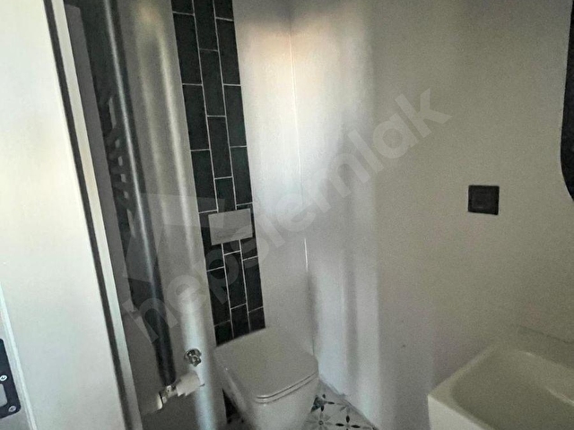 BATIKENTTE KİRALIK 1+1 DAİRE - Görsel 15