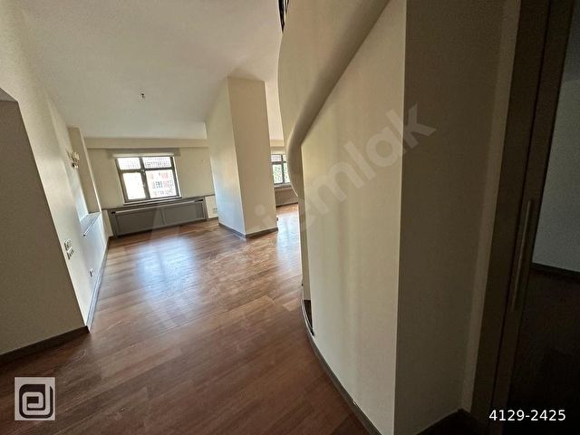 GAZİ OSMAN PAŞADA TERASLI DUBLEKS DAİRE - Görsel 2