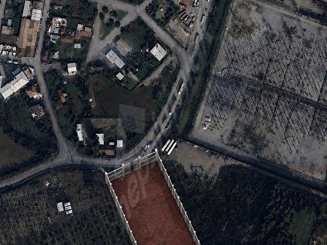 KAYAPINAR MH 1.300 m2 TİÇARET HANE - Görsel 2
