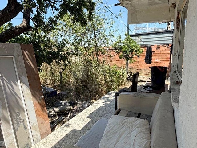 KAYAPINAR MH 1.300 m2 TİÇARET HANE - Görsel 4