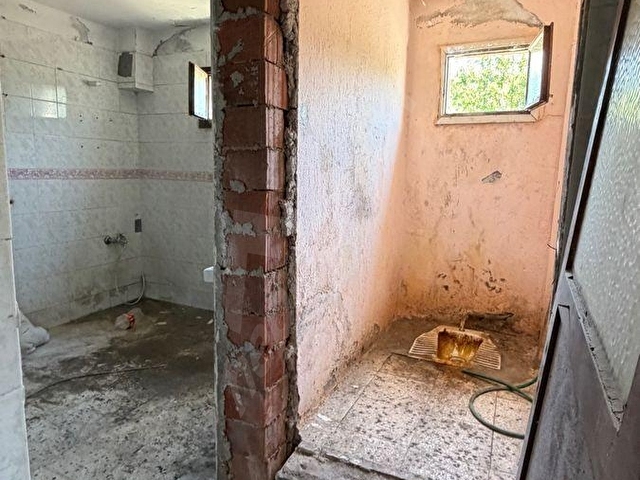 KAYAPINAR MH 1.300 m2 TİÇARET HANE - Görsel 5