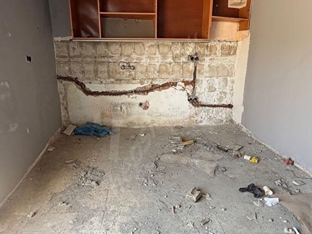 KAYAPINAR MH 1.300 m2 TİÇARET HANE - Görsel 6
