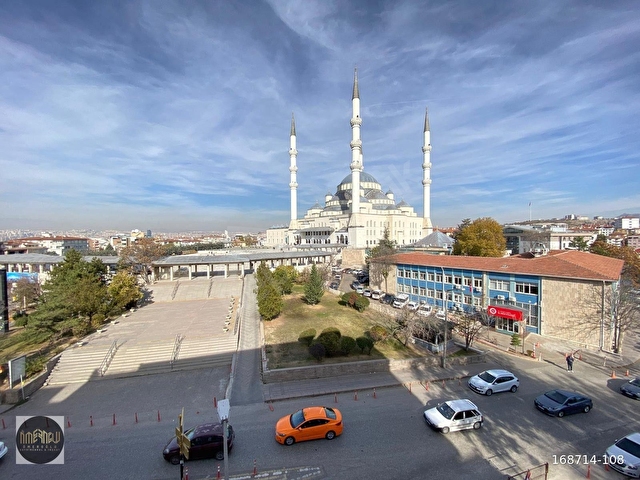 KAVAKLIDERE MAH KOCATEPE CAMİİ MEYDANDA YENİ BİNA SATILIK 1+1 DAİRELER - Görsel 3