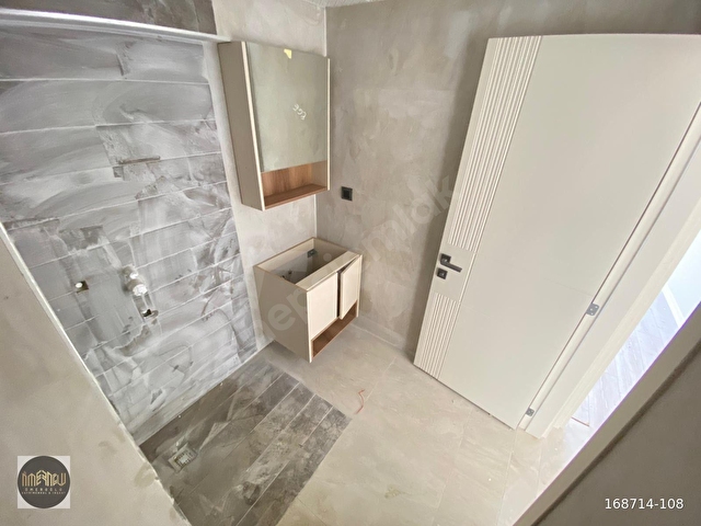 KAVAKLIDERE MAH KOCATEPE CAMİİ MEYDANDA YENİ BİNA SATILIK 1+1 DAİRELER - Görsel 13