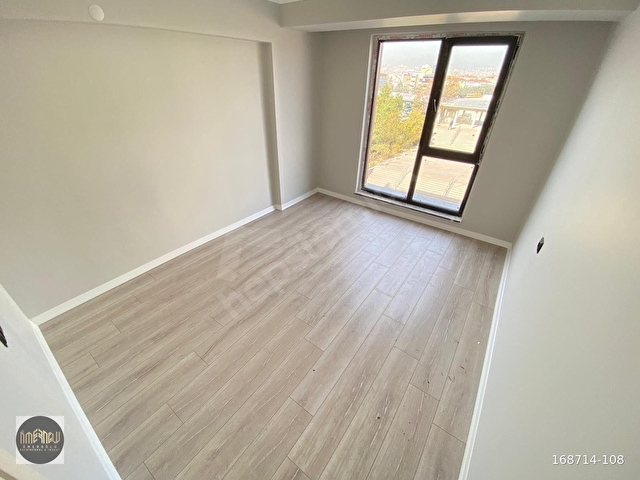KAVAKLIDERE MAH KOCATEPE CAMİİ MEYDANDA YENİ BİNA SATILIK 1+1 DAİRELER - Görsel 12