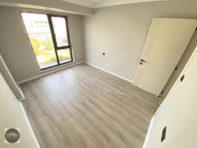 KAVAKLIDERE MAH KOCATEPE CAMİİ MEYDANDA YENİ BİNA SATILIK 1+1 DAİRELER - Görsel 10