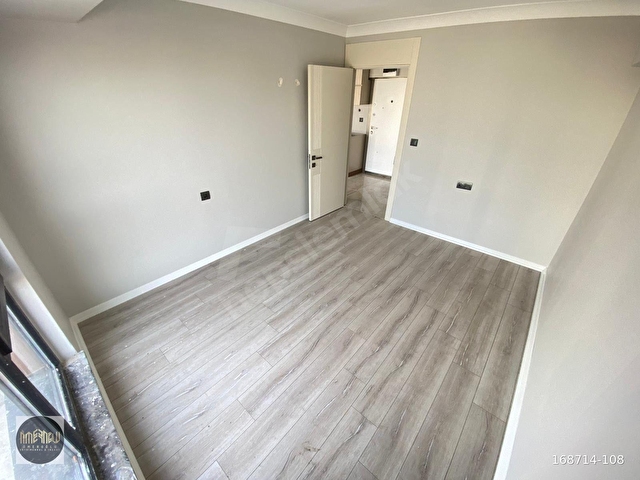 KAVAKLIDERE MAH KOCATEPE CAMİİ MEYDANDA YENİ BİNA SATILIK 1+1 DAİRELER - Görsel 11