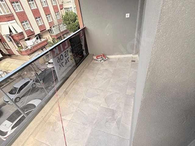 LİDERden CENNET MH. YENİ BİNADA KULLANIŞLI 110m 2+1 2.KAT DAİRE - Görsel 25