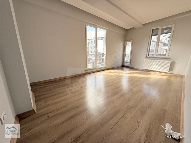 LİDERden CENNET MH. YENİ BİNADA KULLANIŞLI 110m 2+1 2.KAT DAİRE - Görsel 7