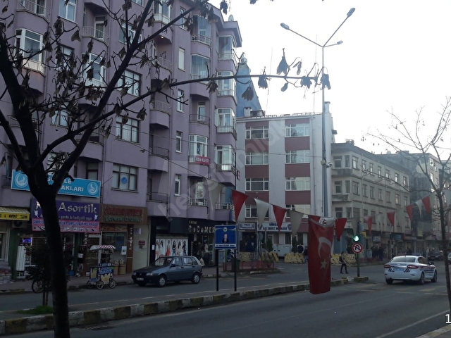 Gorele De Ana Cadde Uzerinde Luks Daire 119638 10 Hurriyet Emlak