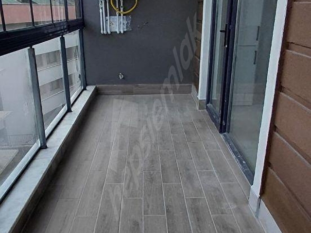 SATILIK SIFIR DAİRE 2+1 DOĞALGAZLI 90 METREKARE 4. KAT YALI MAH 454 EMLAKTAN - Görsel 5