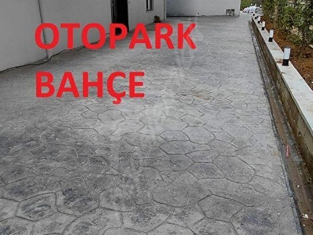SATILIK SIFIR DAİRE 2+1 DOĞALGAZLI 90 METREKARE 4. KAT YALI MAH 454 EMLAKTAN - Görsel 23