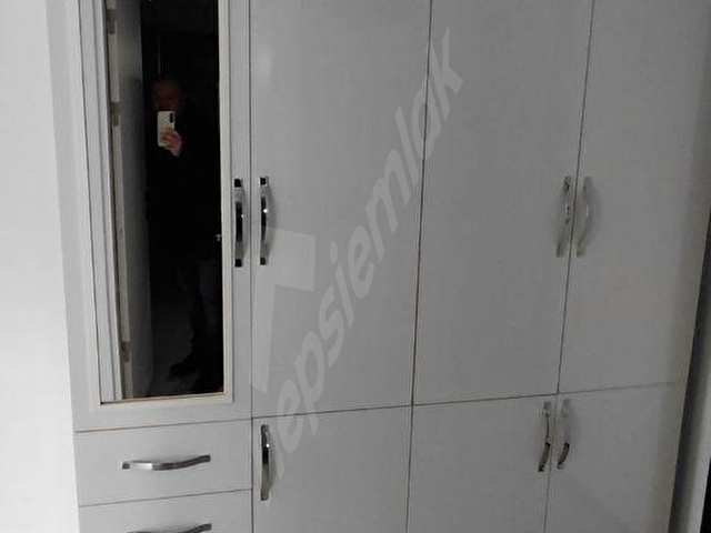 SATILIK SIFIR DAİRE 2+1 DOĞALGAZLI 90 METREKARE 4. KAT YALI MAH 454 EMLAKTAN - Görsel 20