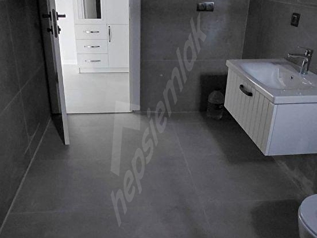 SATILIK SIFIR DAİRE 2+1 DOĞALGAZLI 90 METREKARE 4. KAT YALI MAH 454 EMLAKTAN - Görsel 16