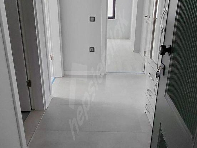 SATILIK SIFIR DAİRE 2+1 DOĞALGAZLI 90 METREKARE 4. KAT YALI MAH 454 EMLAKTAN - Görsel 18