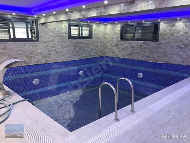 İzmir Karşıyaka Şemikler’de yeni binada kiralık 1 + 1 daire - Görsel 5