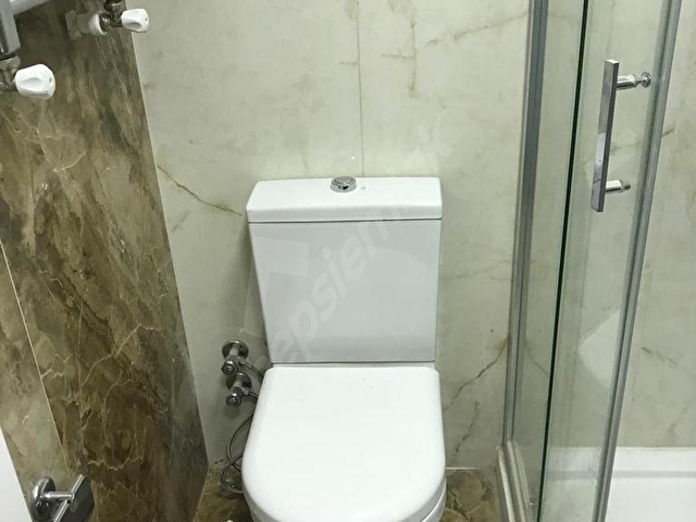 İzmir Karşıyaka Şemikler’de yeni binada kiralık 1 + 1 daire - Görsel 7