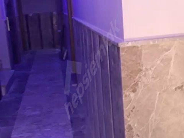 İzmir Karşıyaka Şemikler’de yeni binada kiralık 1 + 1 daire - Görsel 19