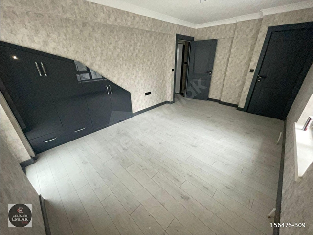 KEÇİÖREN DEĞİRMENDERE CADDESİ SIFIR BİNADA 5+1 SATILIK DUBLEKS - Görsel 12