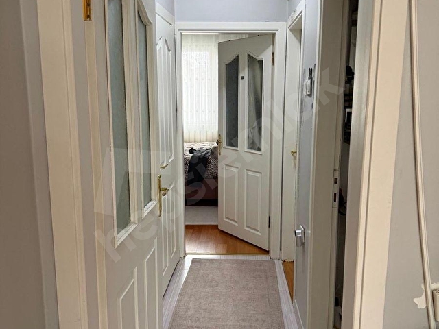 KOCAMUSTAFAPAŞA MERKEZDE ÇİFTCEPHELİ ARAKAT SATILIK 2+1 DAİRE - Görsel 8