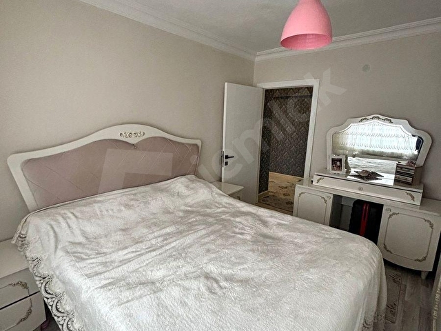 ÇELİKTEN PINARBAŞI MHDE 15 YILLIK FULL YAPLI125M2 SATILK DAİRE - Görsel 29