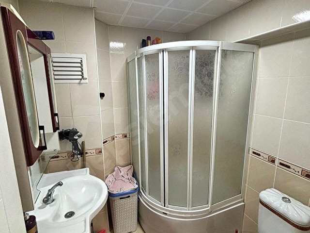 ÇELİKTEN PINARBAŞI MHDE 15 YILLIK FULL YAPLI125M2 SATILK DAİRE - Görsel 7