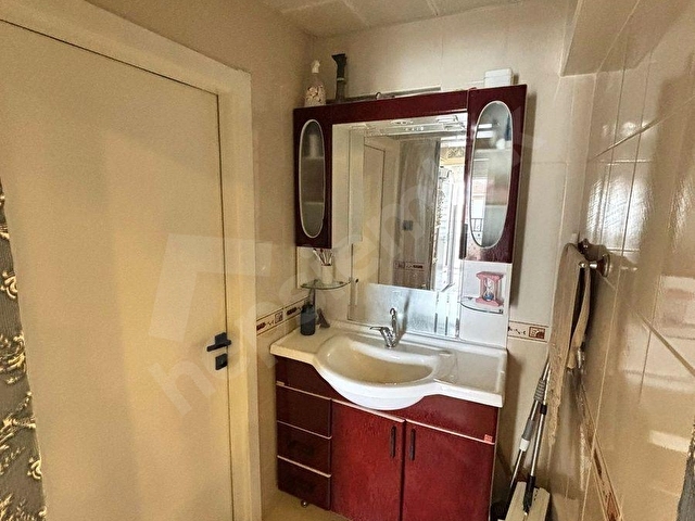 ÇELİKTEN PINARBAŞI MHDE 15 YILLIK FULL YAPLI125M2 SATILK DAİRE - Görsel 8