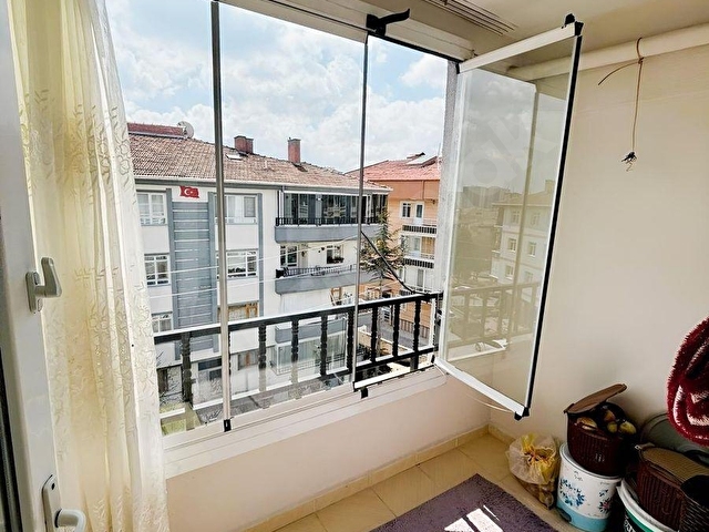 ÇELİKTEN PINARBAŞI MHDE 15 YILLIK FULL YAPLI125M2 SATILK DAİRE - Görsel 27