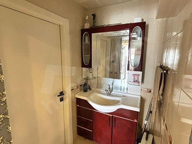ÇELİKTEN PINARBAŞI MHDE 15 YILLIK FULL YAPLI125M2 SATILK DAİRE - Görsel 25