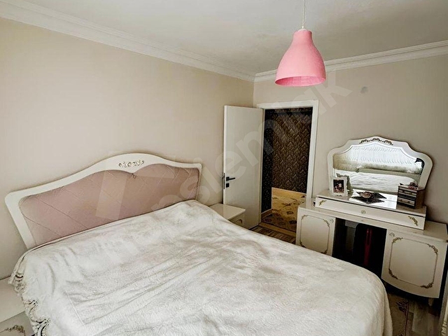 ÇELİKTEN PINARBAŞI MHDE 15 YILLIK FULL YAPLI125M2 SATILK DAİRE - Görsel 19
