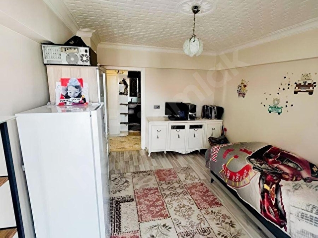 ÇELİKTEN PINARBAŞI MHDE 15 YILLIK FULL YAPLI125M2 SATILK DAİRE - Görsel 18