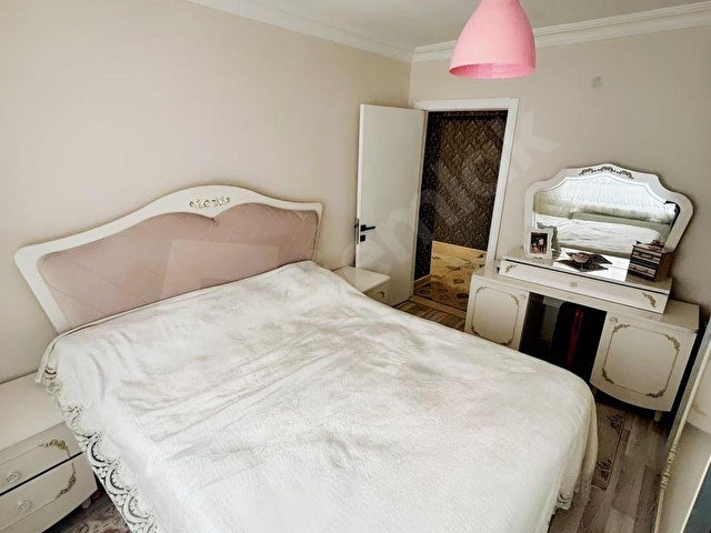 ÇELİKTEN PINARBAŞI MHDE 15 YILLIK FULL YAPLI125M2 SATILK DAİRE - Görsel 13