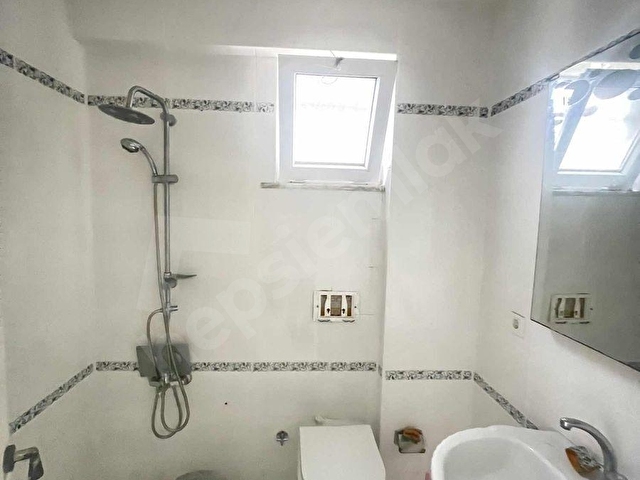 SİLİVRİ SANCAKTEPEDE SATILIK MÜSTAKİL VİLLA - Görsel 24