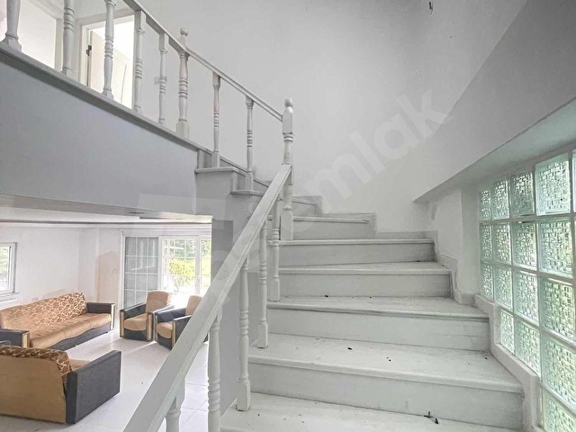 SİLİVRİ SANCAKTEPEDE SATILIK MÜSTAKİL VİLLA - Görsel 21