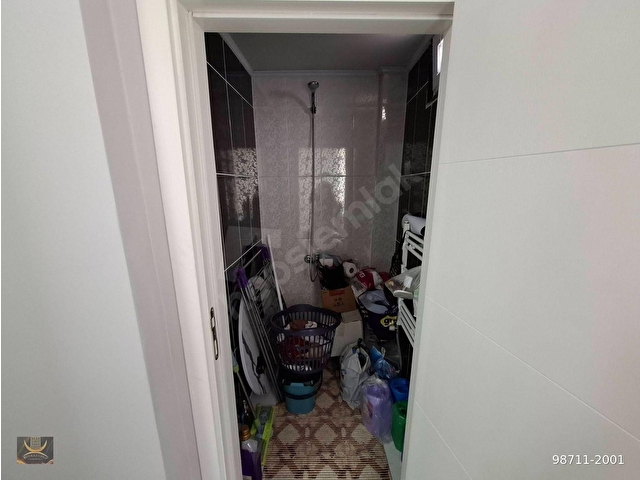 POYRAZ EMLAKTAN EMEK MAH.ZİYAGÖKALP CADDESI YAKINI 2+1 SATILIK DAİRE - Görsel 18