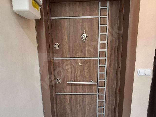 POYRAZ EMLAKTAN EMEK MAH.ZİYAGÖKALP CADDESI YAKINI 2+1 SATILIK DAİRE - Görsel 25