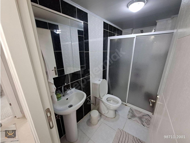 POYRAZ EMLAKTAN EMEK MAH.ZİYAGÖKALP CADDESI YAKINI 2+1 SATILIK DAİRE - Görsel 22