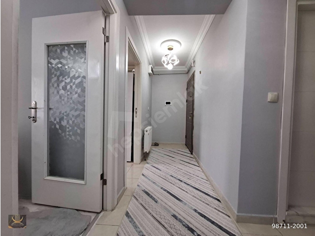 POYRAZ EMLAKTAN EMEK MAH.ZİYAGÖKALP CADDESI YAKINI 2+1 SATILIK DAİRE - Görsel 6