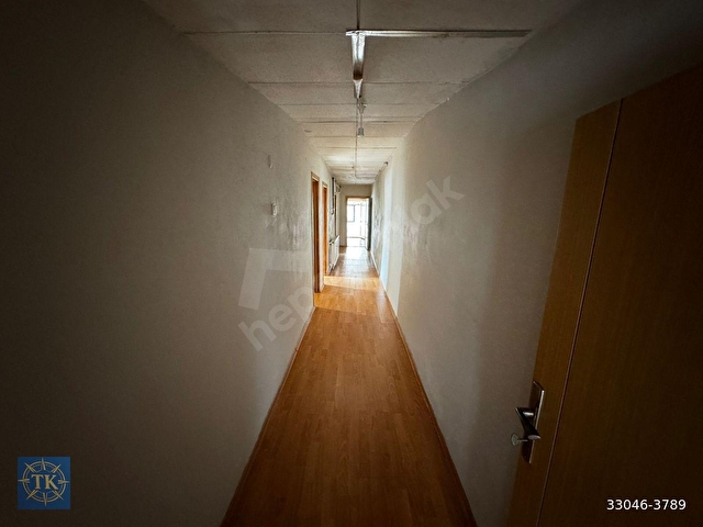ŞİŞLİ MECİDİYEKÖY GÜVENEVLER SİTESİ TERASLI 2+1 100 M2 KİRALIK - Görsel 22