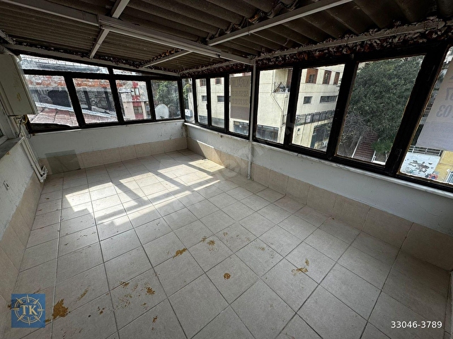 ŞİŞLİ MECİDİYEKÖY GÜVENEVLER SİTESİ TERASLI 2+1 100 M2 KİRALIK - Görsel 8