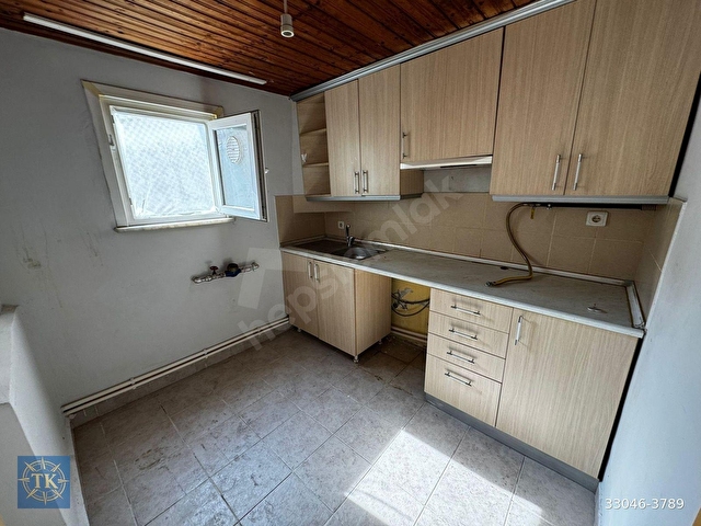 ŞİŞLİ MECİDİYEKÖY GÜVENEVLER SİTESİ TERASLI 2+1 100 M2 KİRALIK - Görsel 12