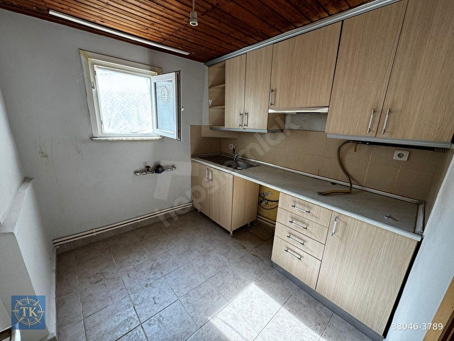 ŞİŞLİ MECİDİYEKÖY GÜVENEVLER SİTESİ TERASLI 2+1 100 M2 KİRALIK - Görsel 14
