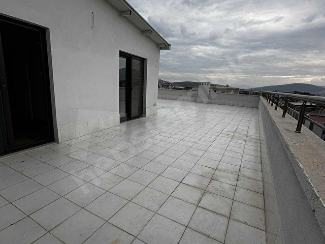 ÇINAR GAYRİMENKULDEN İNÖNÜ MAH SATILIK DUBLEKS DAİRE - Görsel 17