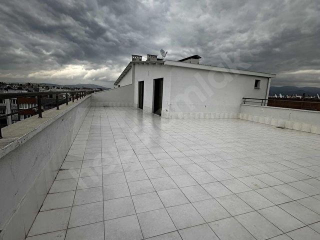 ÇINAR GAYRİMENKULDEN İNÖNÜ MAH SATILIK DUBLEKS DAİRE - Görsel 26